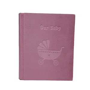 آلبوم عکس کودک مدل نوزاد