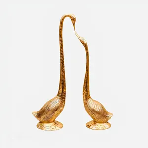 مجسمه طرح قو کد 004 مجموعه 2 عددی