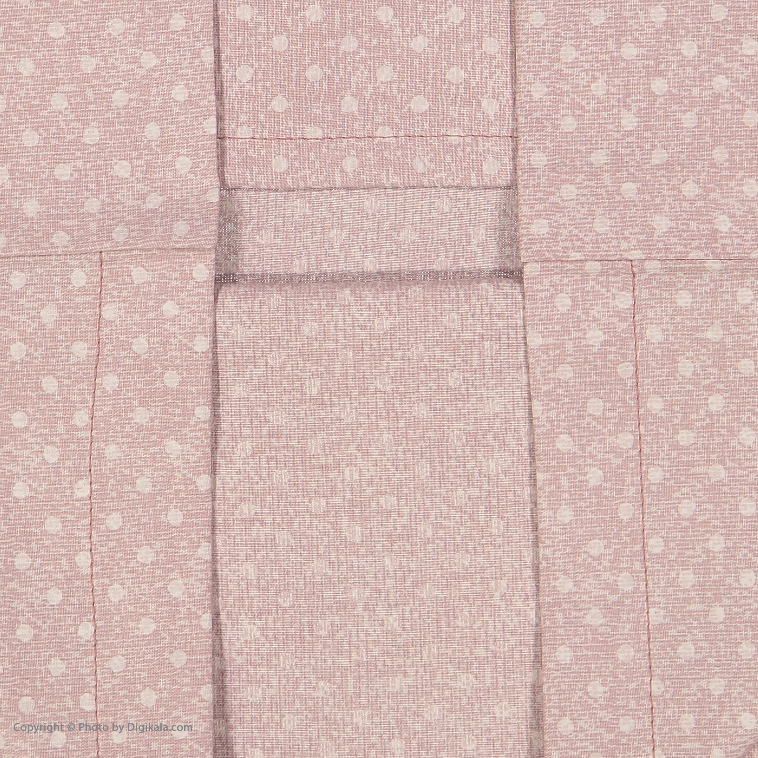 سرویس ملحفه بومرنگ مدل Mehrine دونفره 3 تکه