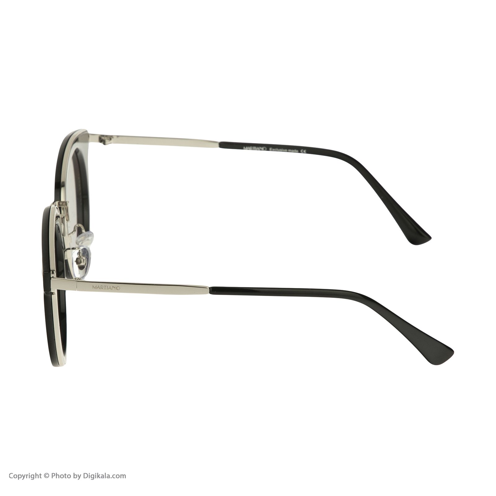عینک آفتابی زنانه مارتیانو مدل 6226 c1 -  - 5