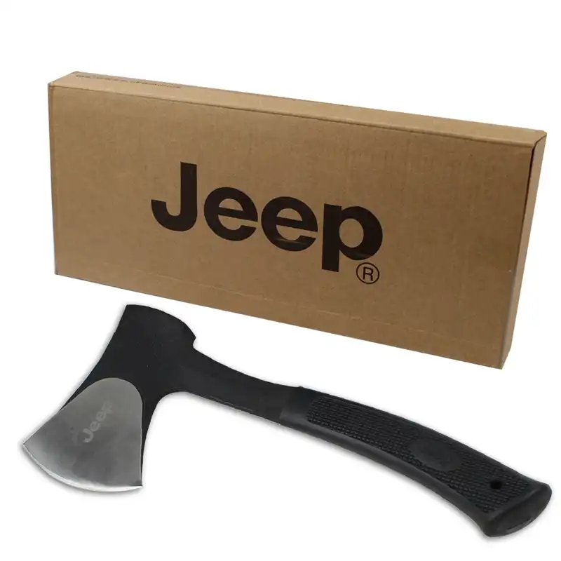 تبر سفری جیپ مدل F-3000