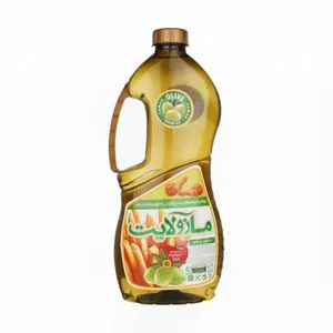 روغن سرخ کردنی حاوی روغن زیتون مازولایت - 1350 گرم