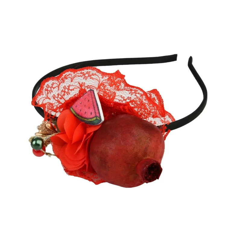 تل مو بچگانه مدل MDSS-AU4319