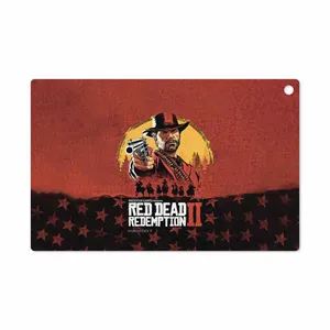 MAHOOT Red-Dead-Redemption-Game Cover Sticker for Sony Xperia Tablet Z LTE 2013