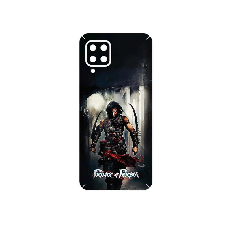 برچسب پوششی ماهوت مدل Prince_of_Persia مناسب برای گوشی موبایل سامسونگ Galaxy F22