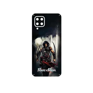 MAHOOT Prince_of_Persia Cover Sticker for Samsung Galaxy F22