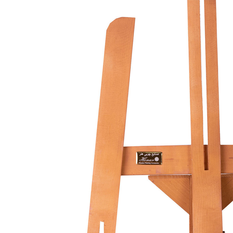 سه پایه بوم نقاشی هنر مدل DN55