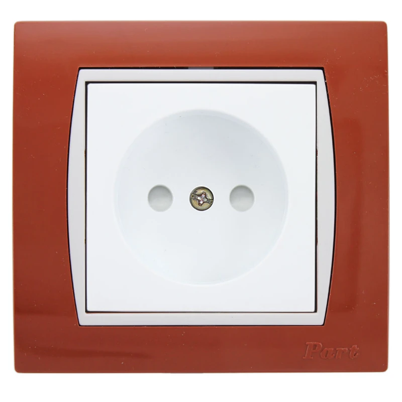  پریز برق پارت الکتریک مدل آذین کد 5001W5104