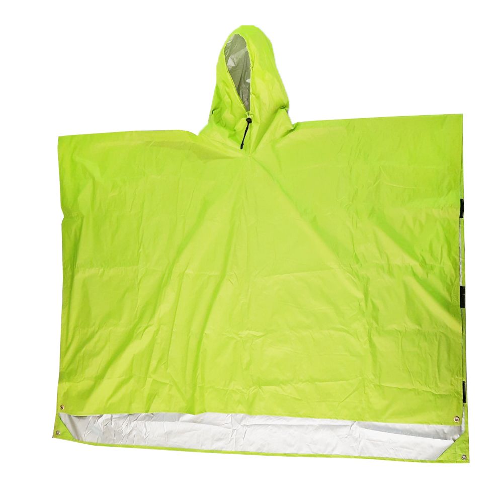 پانچو کوهنوردی مدل گردشگر - - 1