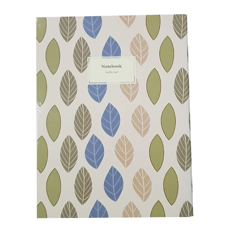 دفتر کلاسوری پاپکو مدل PN-6180 کد 117