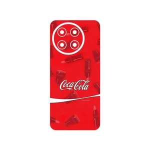 MAHOOT Coca_Cola_Logo Cover Sticker for Tecno Spark 30 Pro