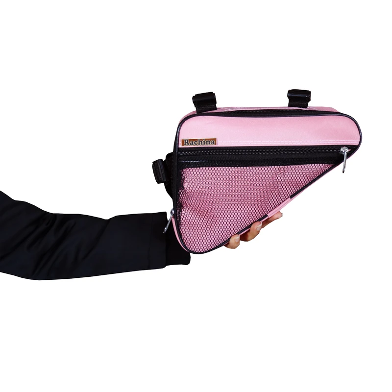 عکس شماره 4 : کیف دوچرخه راچینا مدل rch700