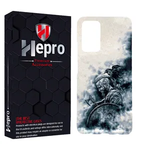 HEPRO MC Cover for XIAOMI Redmi Note 11 4G / Note 11S