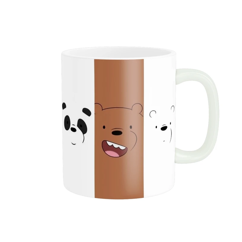 ماگ مدل فانتزی کد 1252