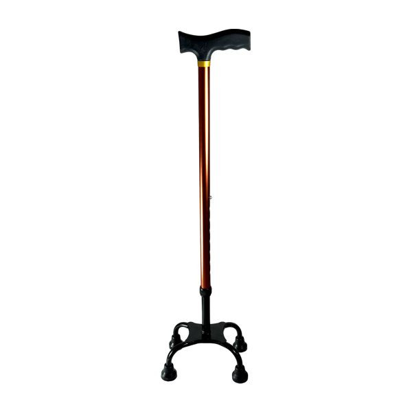 عصا موژان طب مدل چهار پایه S-144-A