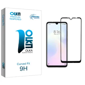 Cooling Olka glass Screen Protector For xiaomi Note7