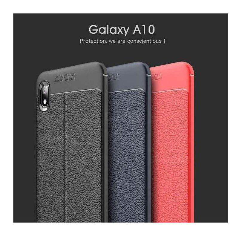 کاور مورفی مدل PUR مناسب برای گوشی موبایل سامسونگ Galaxy A10 2