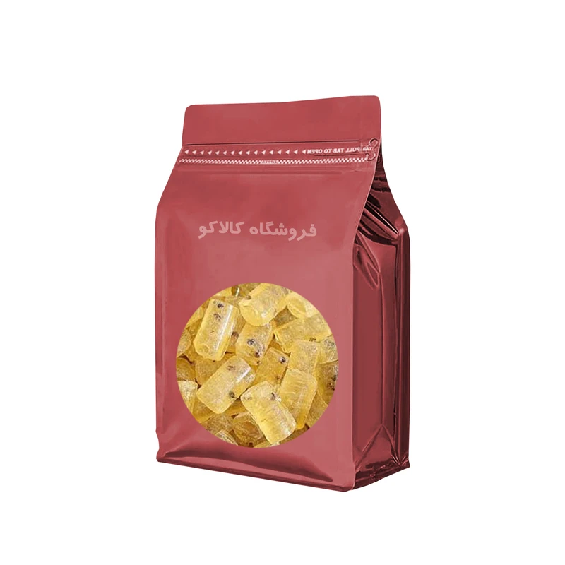 آبنبات قیچی هل دار - 250 گرم