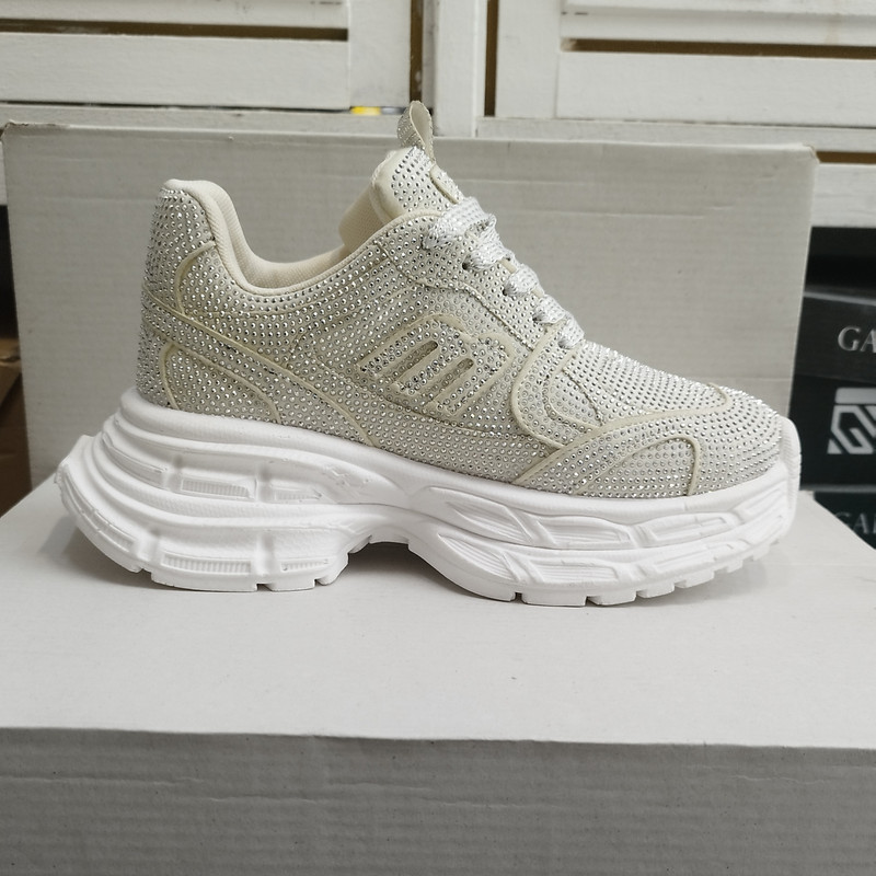 کفش روزمره زنانه مدل 115