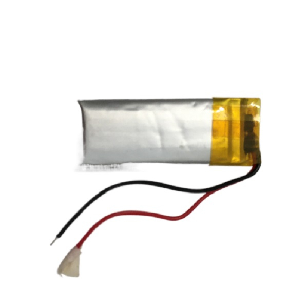 باتری لیتیومی مدل 401230 ظرفیت 220 میلی آمپر ساعت