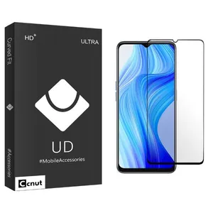 Coconut UDB Screen Protector For Realme  V20