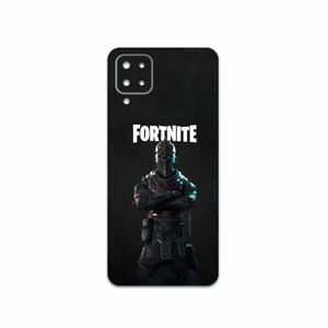 MAHOOT Fortnite-Game Cover Sticker for Samsung Galaxy M12