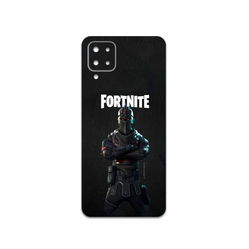 برچسب پوششی ماهوت مدل Fortnite-Game مناسب برای گوشی موبایل سامسونگ Galaxy M12