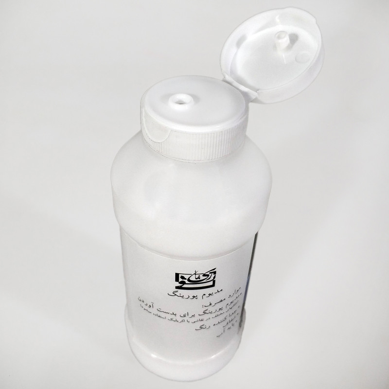 مدیوم پورینگ ریمانو کد R110Y1010 حجم 237 میلی لیتر