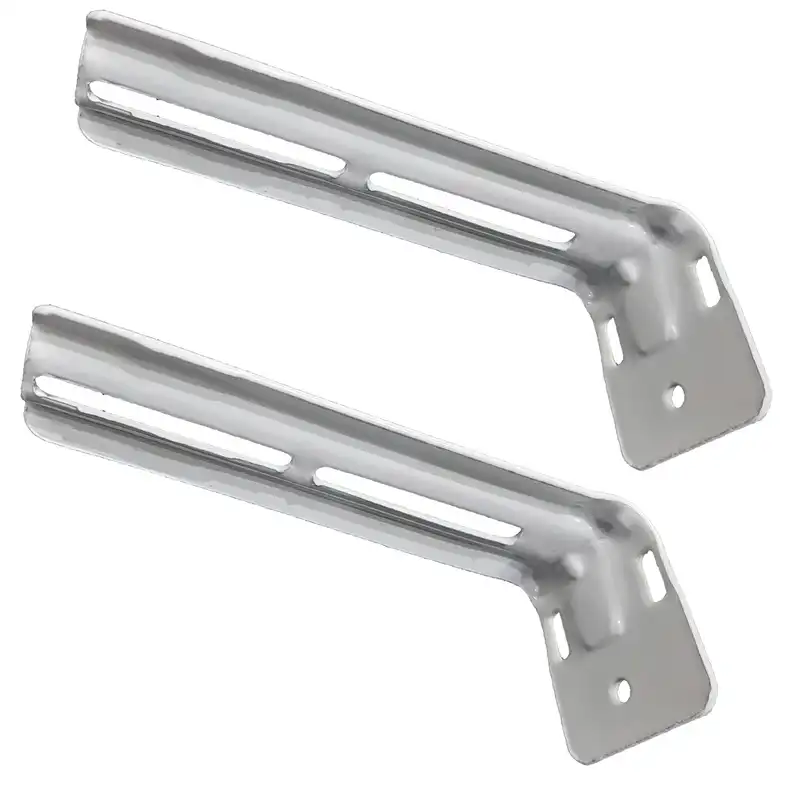 پایه نگهدارنده میل پرده مدل dobl 02