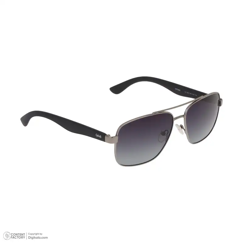 عینک آفتابی مردانه اوپتل مدل OP286804