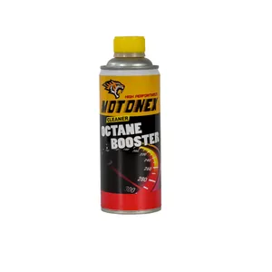 اکتان بوستر و مکمل سوخت موتونکس مدل Z450 حجم 450 میلی لیتر 