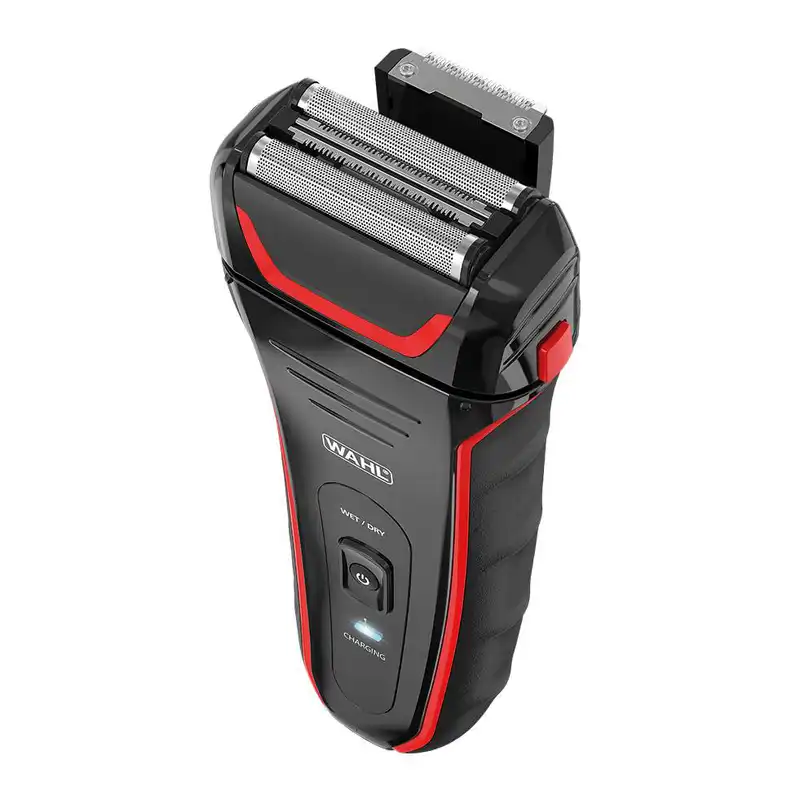 ماشین اصلاح موی صورت شارژی وال مدل 07064