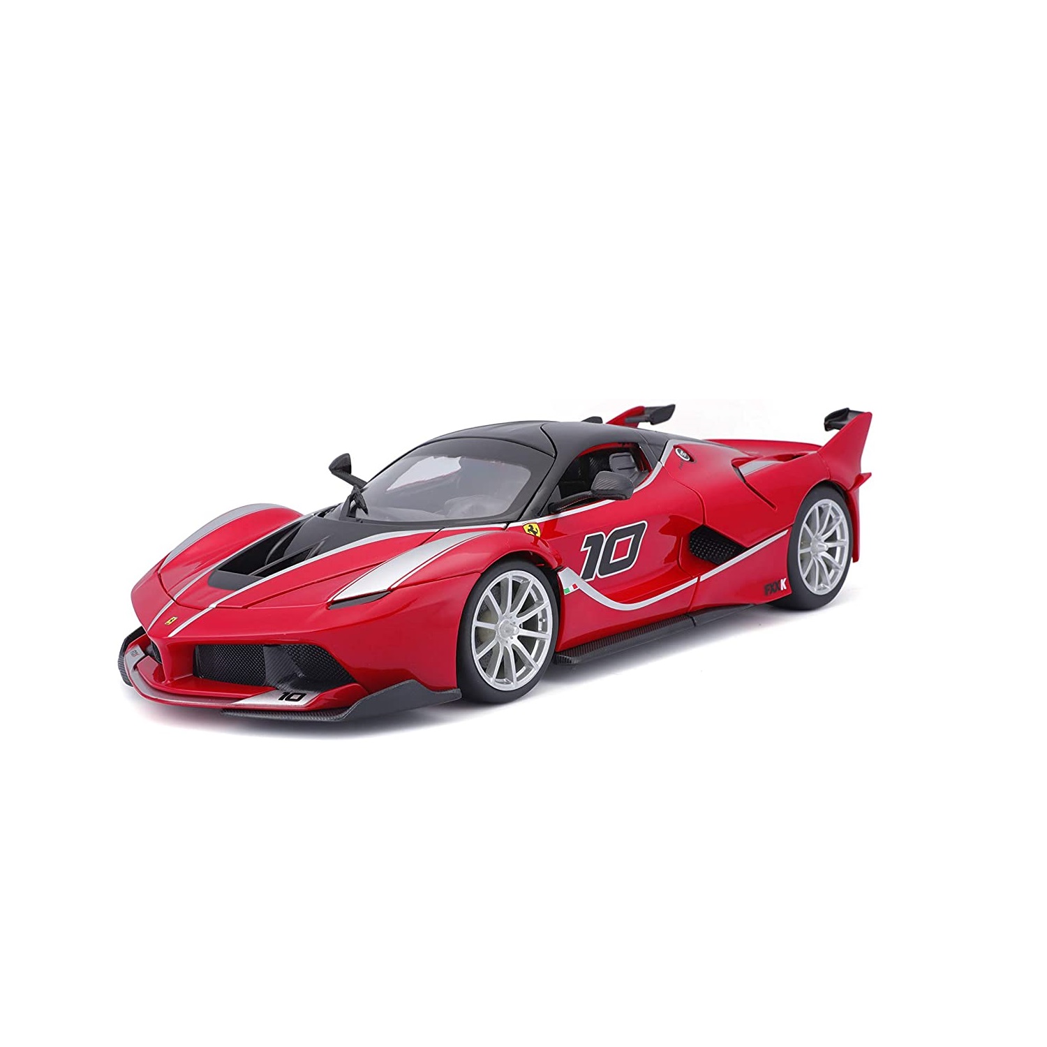 ماشین بازی بوراگو مدل Ferrari FXX-K