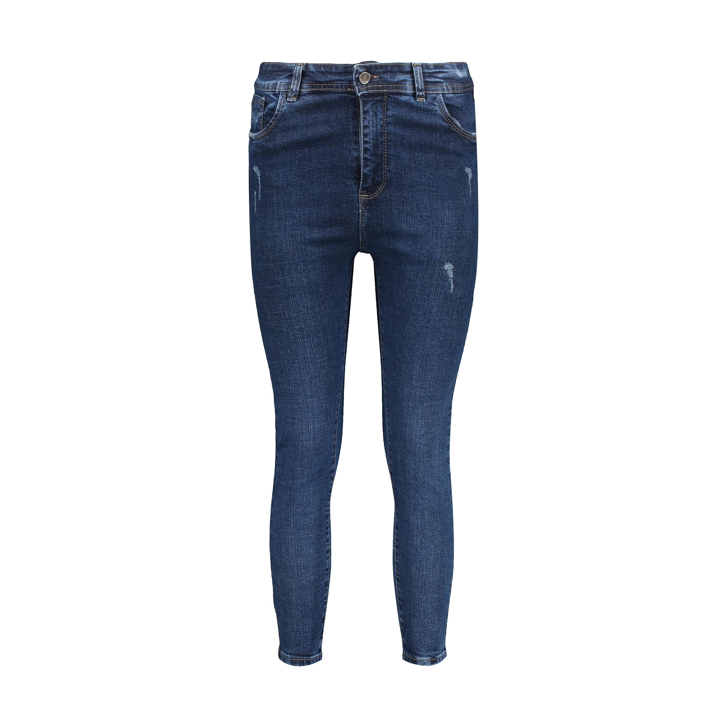 شلوار جین زنانه مدل G90-4257