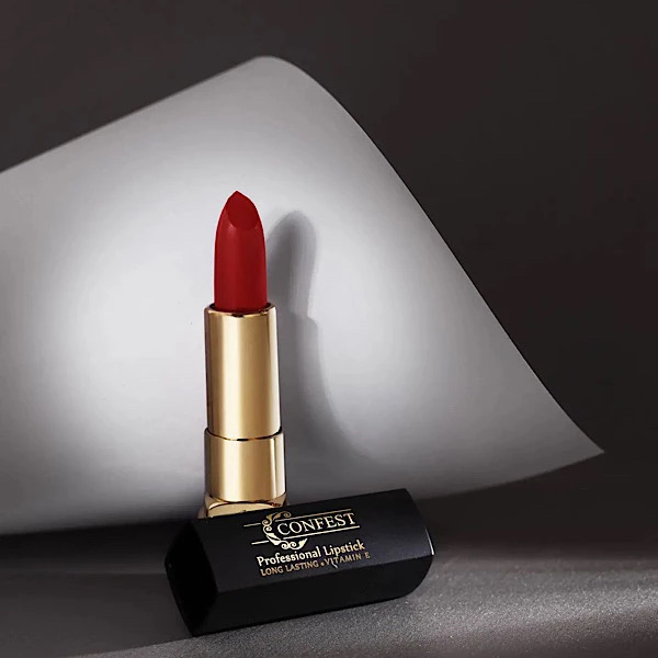 رژ لب جامد کانفست شماره 406