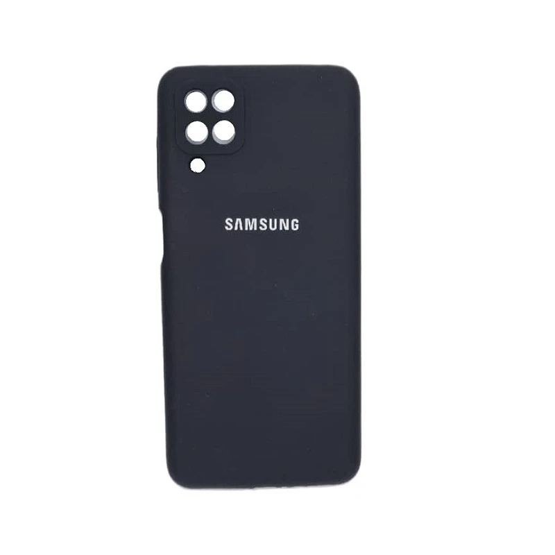 کاور طرح سیلیکنی مدل 2022 BA مناسب برای گوشی سامسونگ Galaxy M33