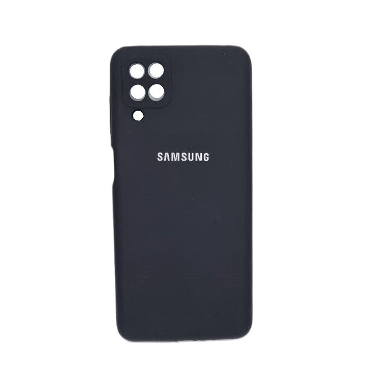 کاور طرح سیلیکنی مدل 2022 BA مناسب برای گوشی سامسونگ Galaxy M33