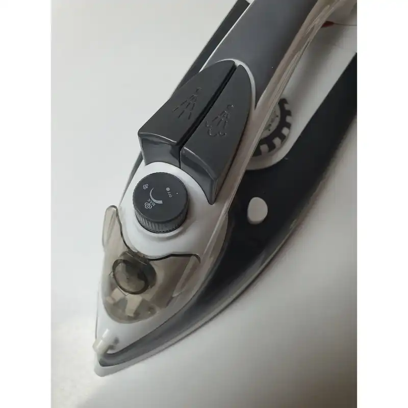 اتو بخار آکیلیس مدل ACK-SI-130