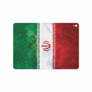 MAHOOT Iran-Flag-1 Cover Sticker for Apple iPad Pro 9.7 2016 A1674
