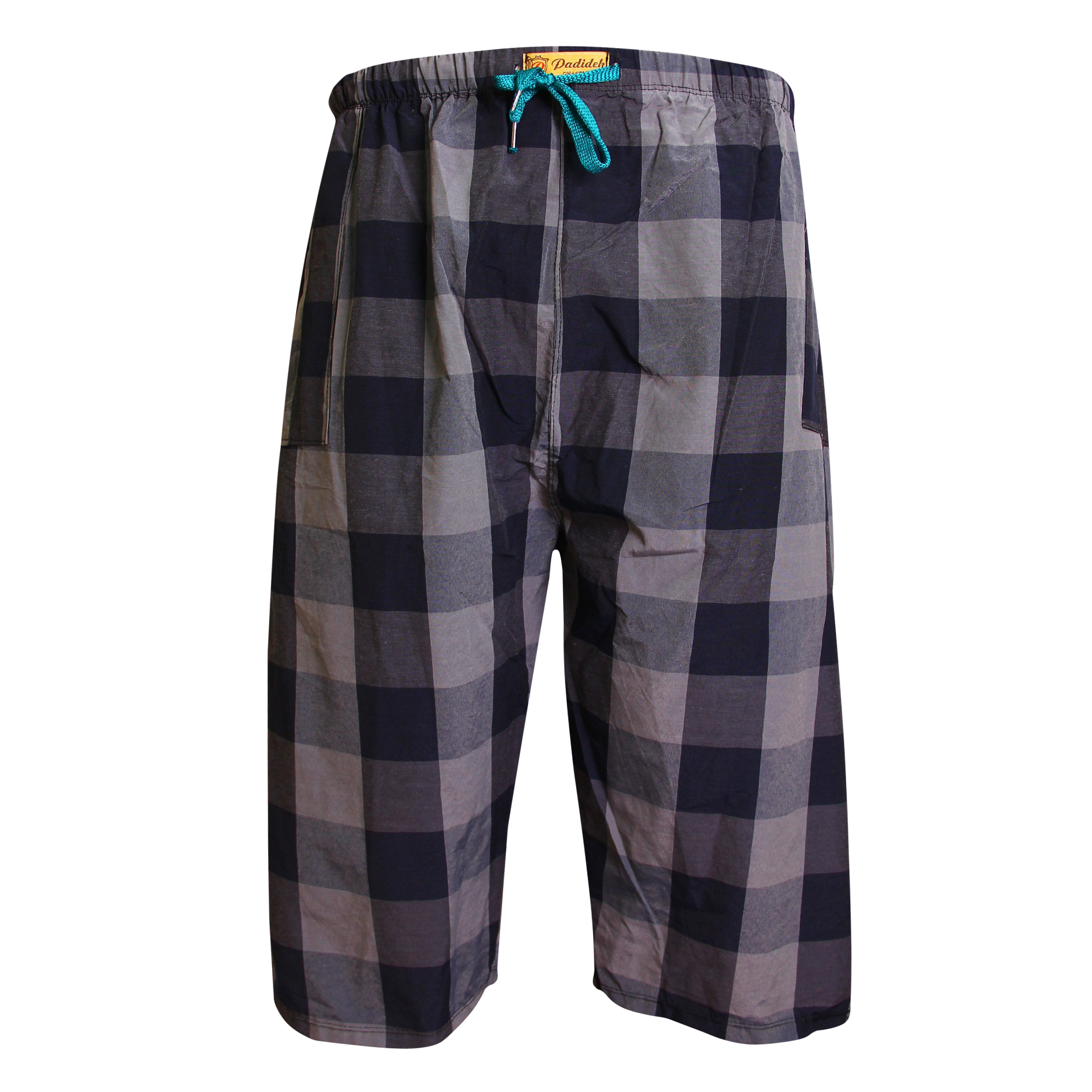 شلوارک مردانه مدل 40028