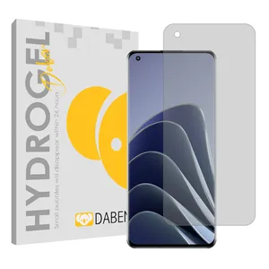 Daben Tough model transparent screen protector suitable for OnePlus 10 Pro Mobile phone