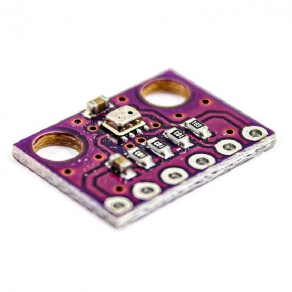 ماژول سنسور فشار مدل BMP280