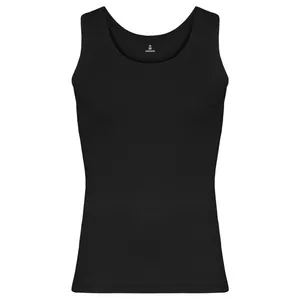 زیرپوش  مردانه ساروک مدل ZRFineR رنگ مشکی