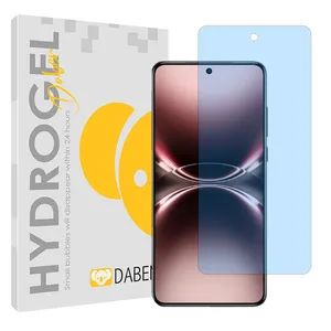 Daben Tough model Matte anti-blue screen protector suitable for Vivo X200 Ultra mobile phone