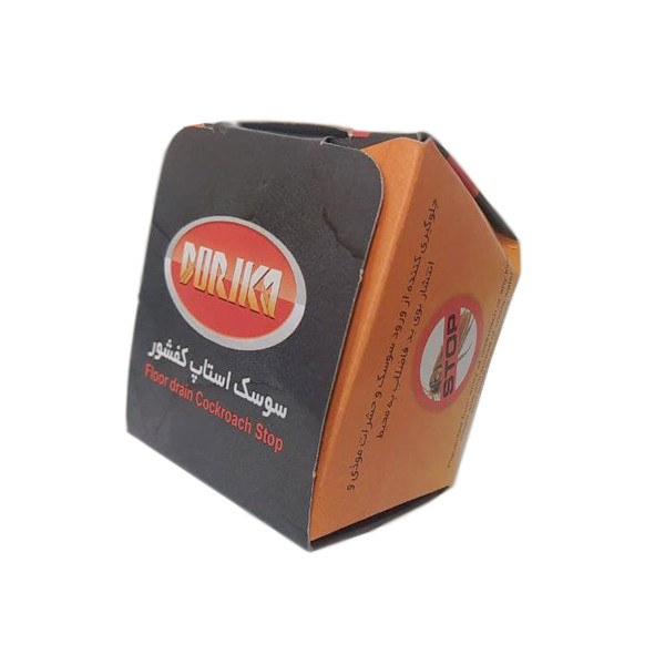 فیلتر کف شور دوریکا مدل داینا فیلتر کف شور دوریکا مدل داینا