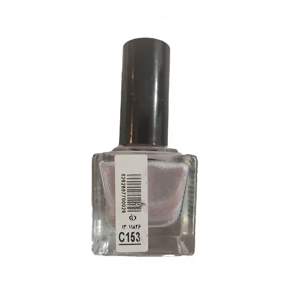 لاک ناخن داتمه شماره C153