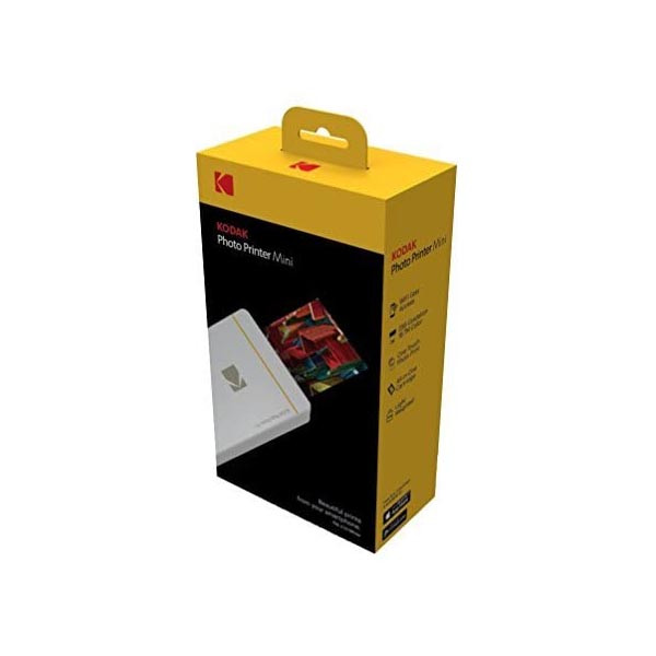 پرینتر کداک مدل Photo Printer Mini