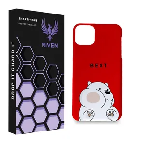 RIVEN RI2-15 Case For Apple iPhone 12