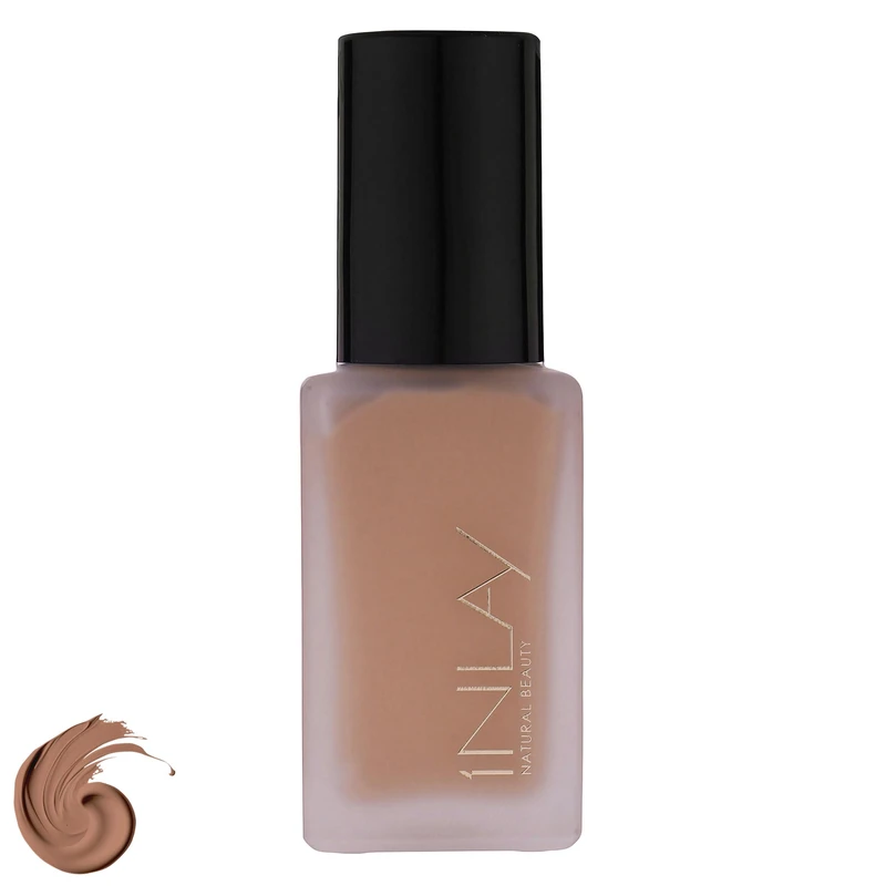 کرم پودر این لی مدل Toffee شماره 160 حجم 30 میلی لیتر