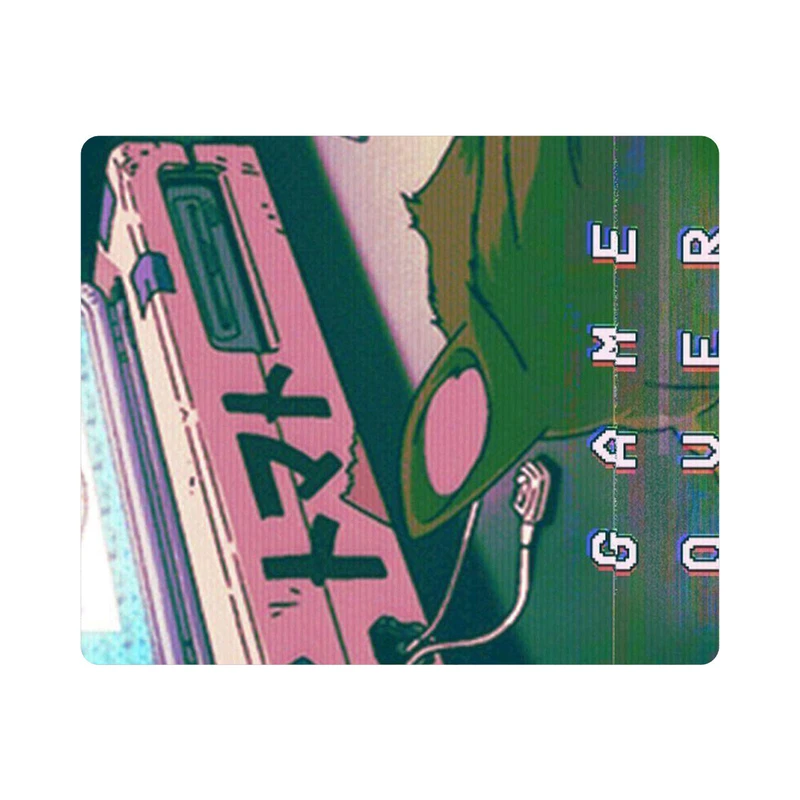 ماوس پد طرح ایکس باکس مدل px8